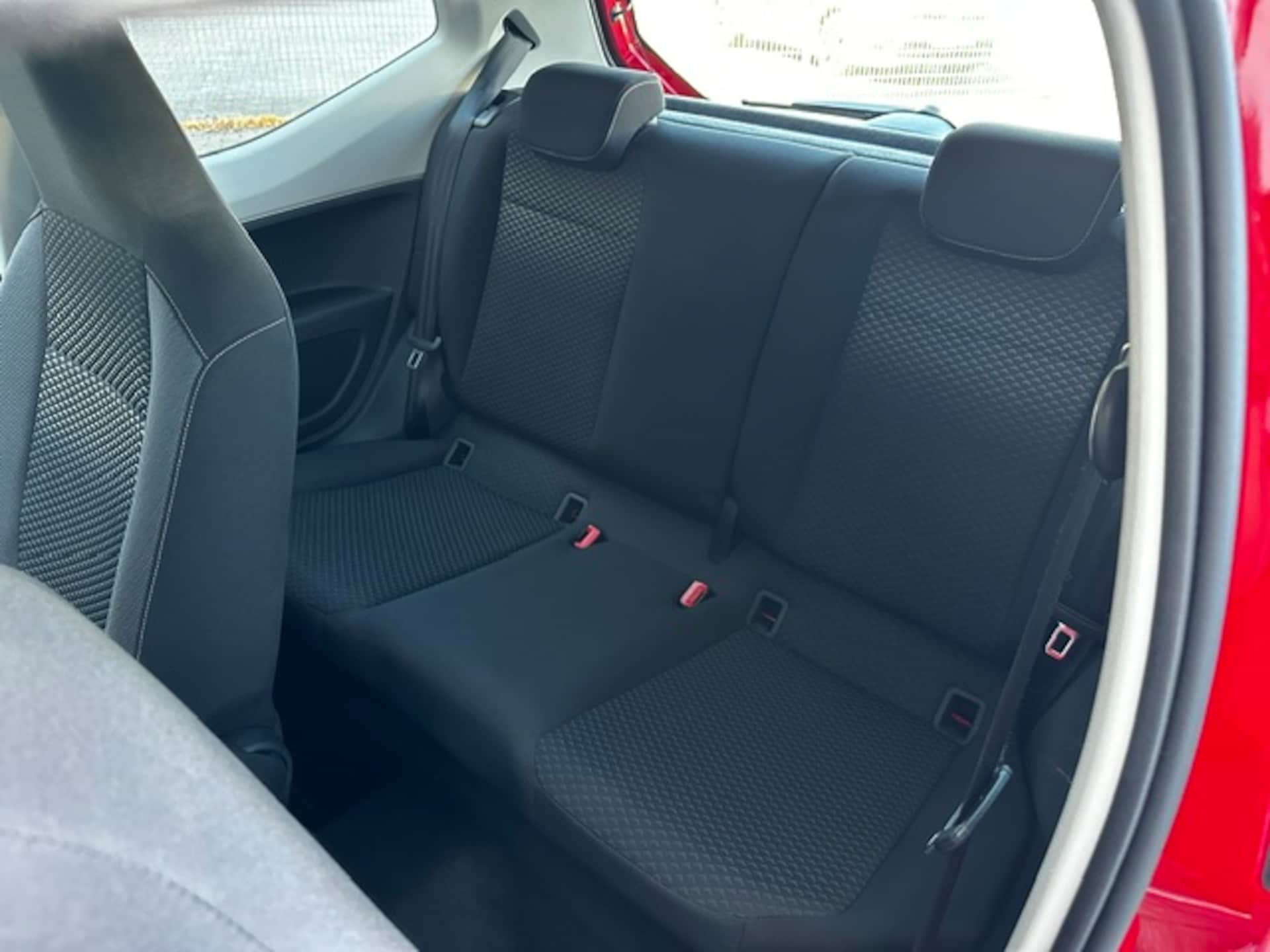 Volkswagen up! ACTIVE