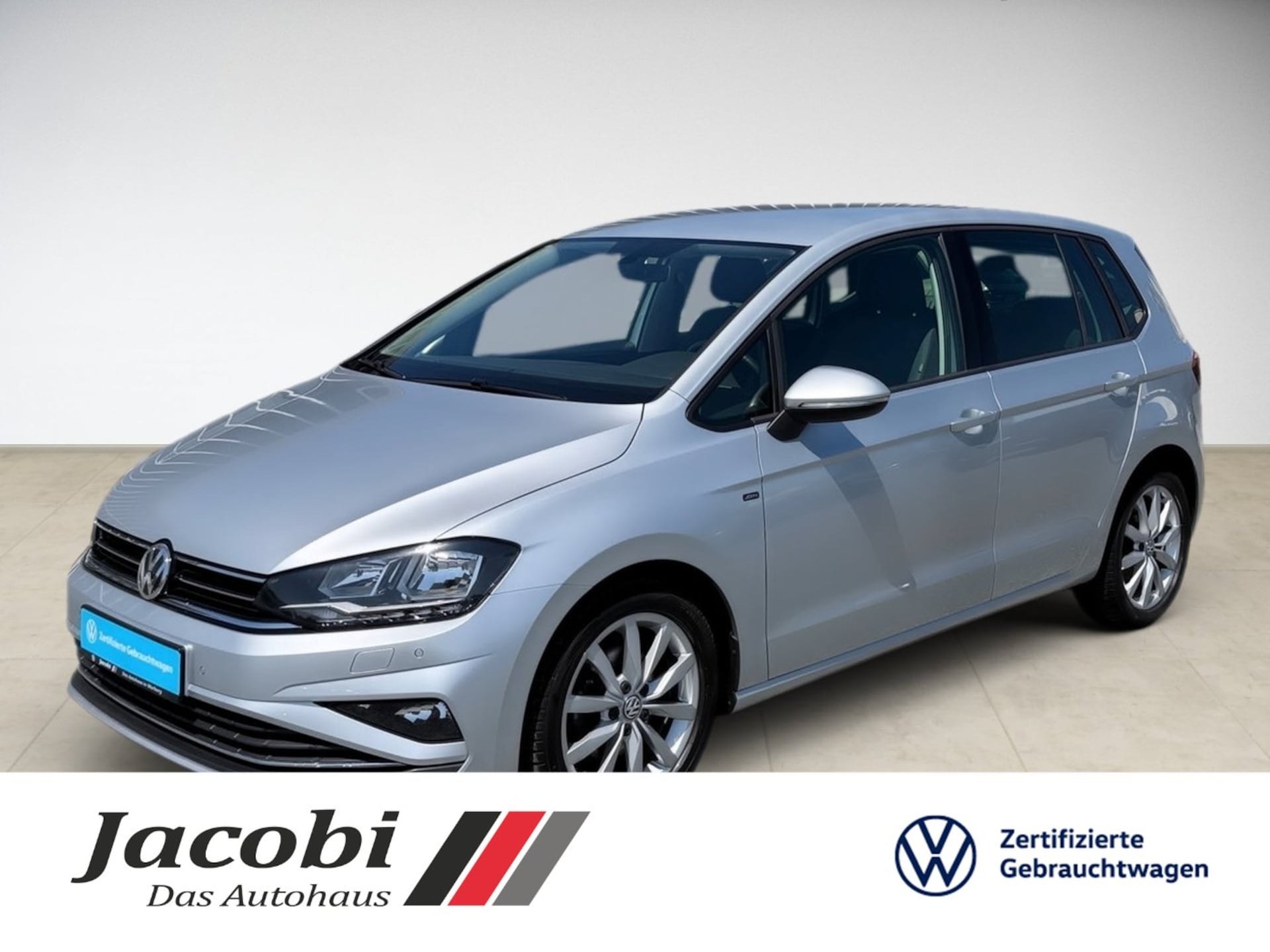 Volkswagen Golf Sportsvan JOIN
