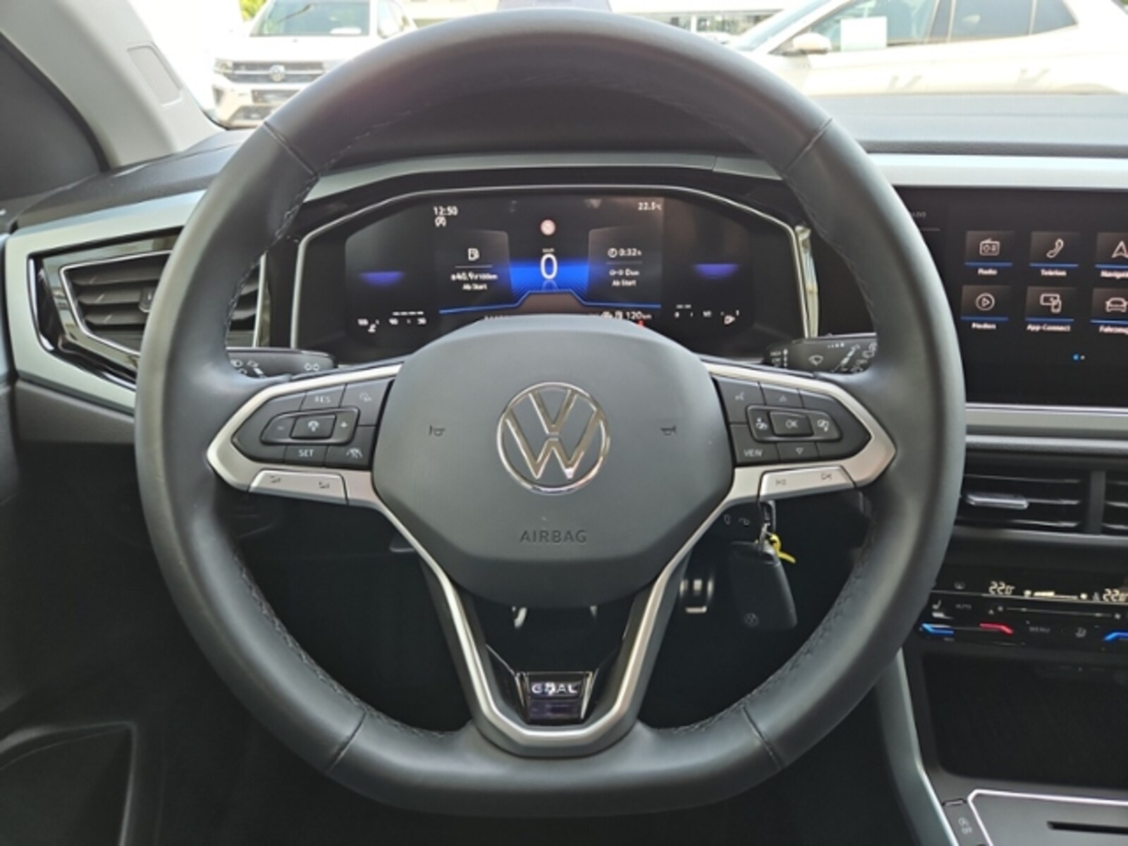Volkswagen Taigo – Bild 12