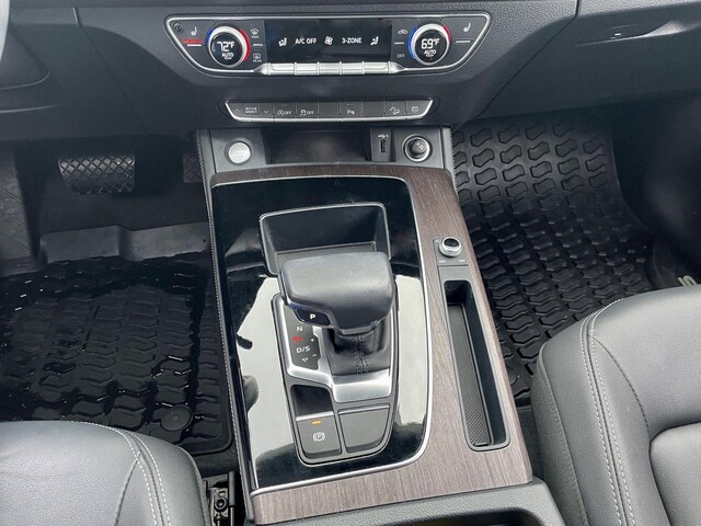 2023 Audi Q5 Premium Plus - Photo 27