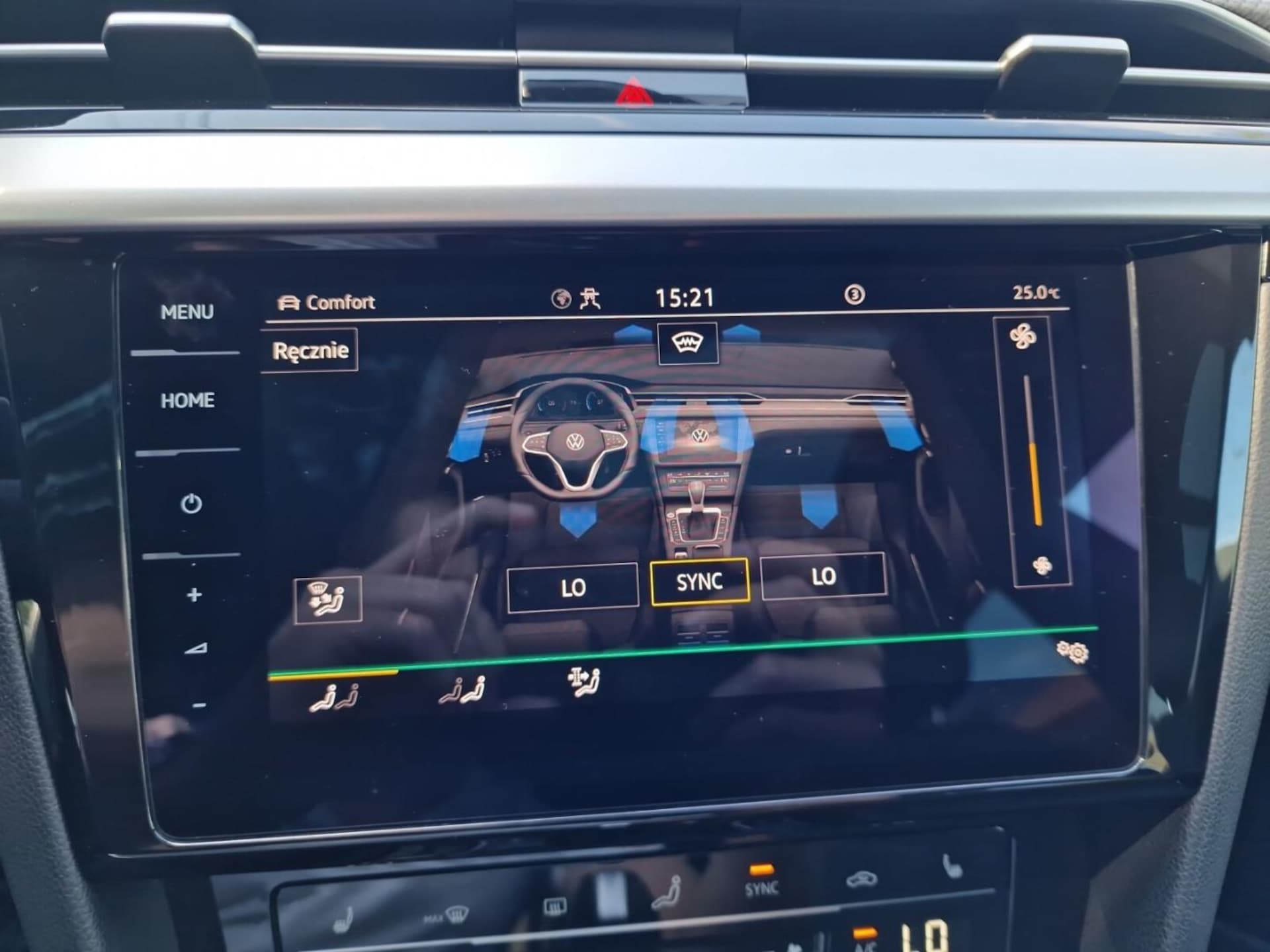 Volkswagen Arteon Shooting Brake R