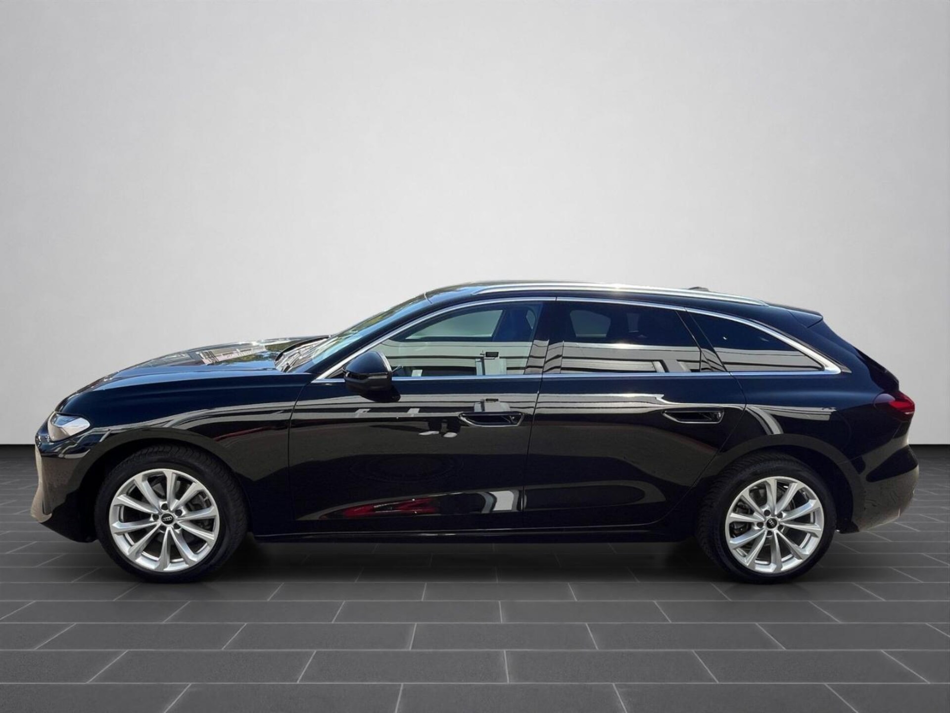 Audi A5 Avant