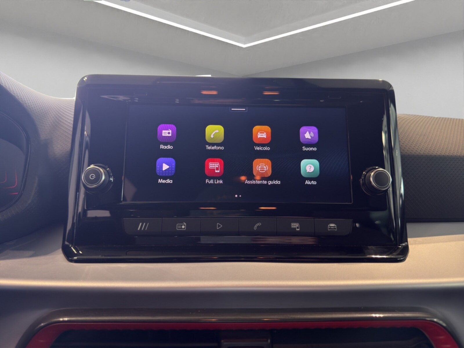 SEAT Arona – Bild 10