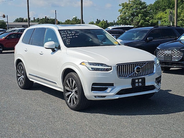 2023 Volvo XC90