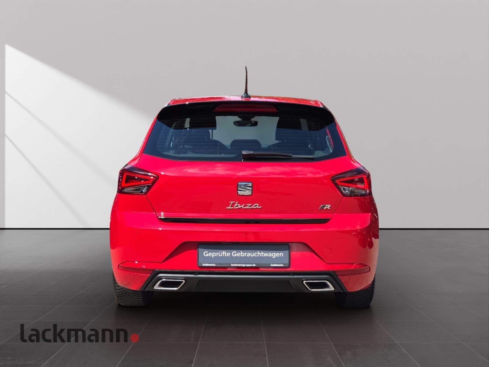 SEAT Ibiza – Bild 5