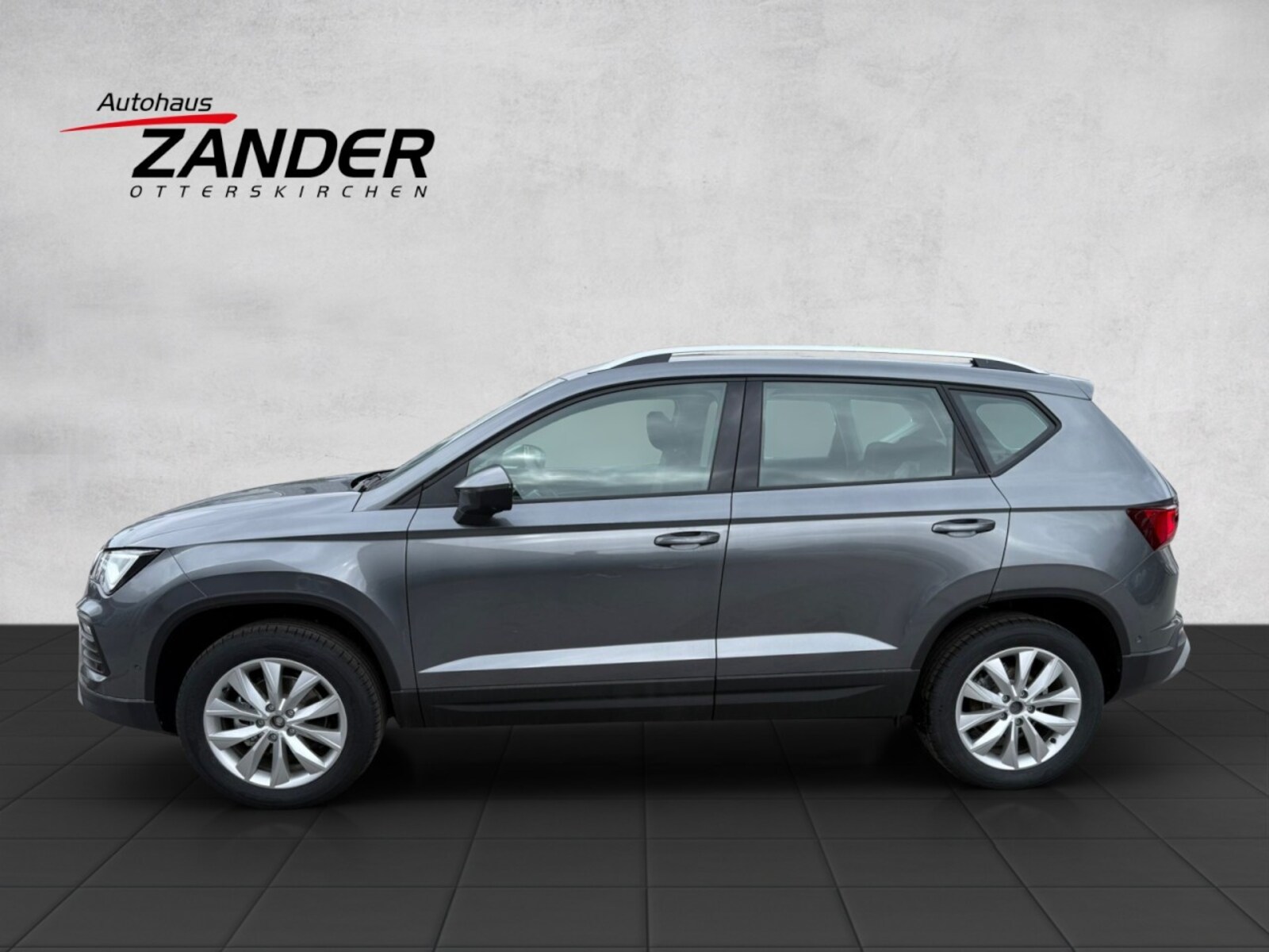SEAT Ateca – Bild 2