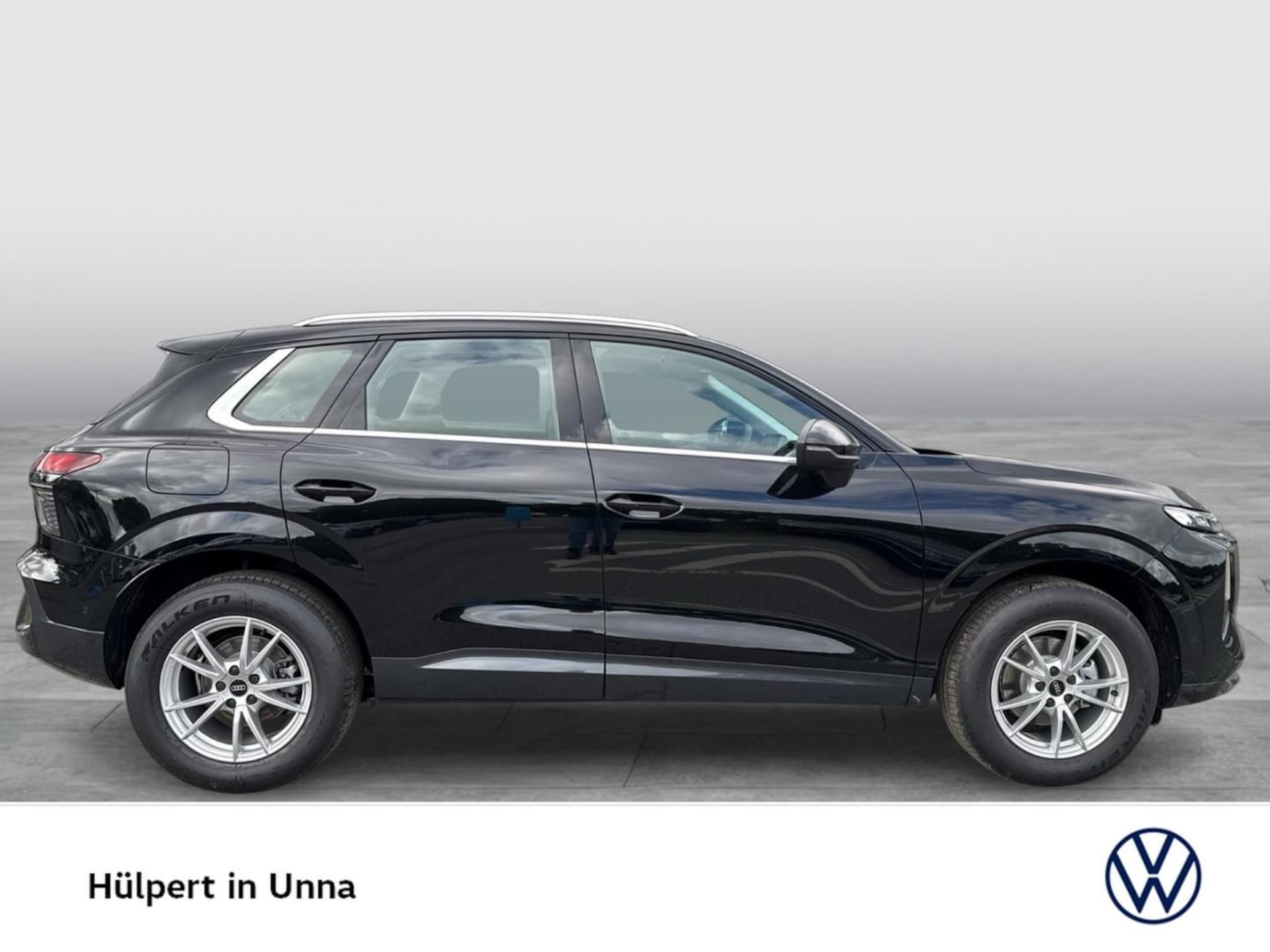 Audi Q3 SUV