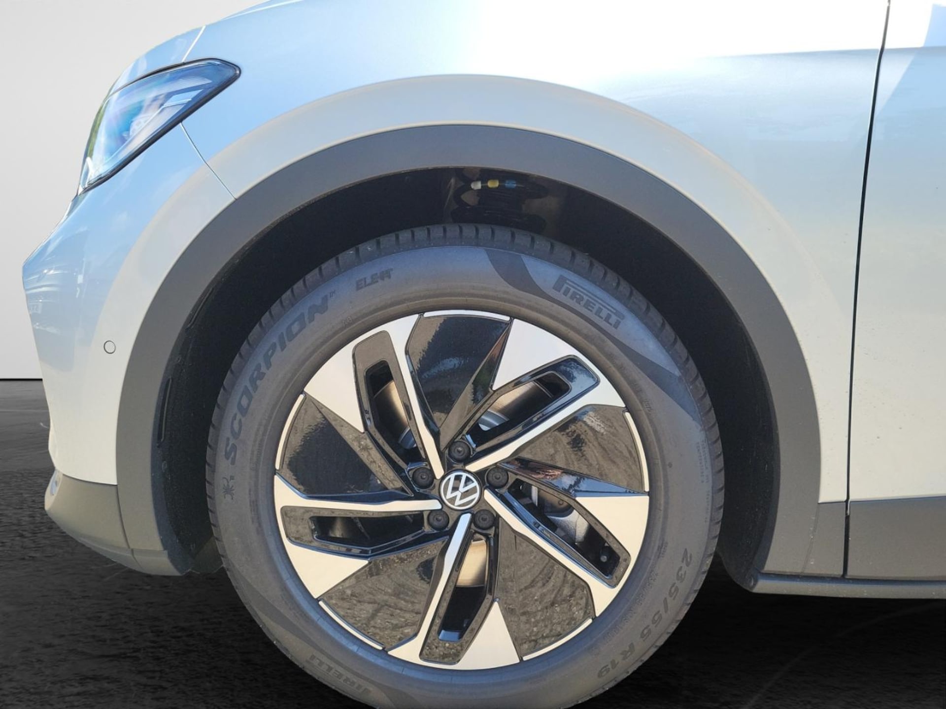 Volkswagen ID.4 Pro