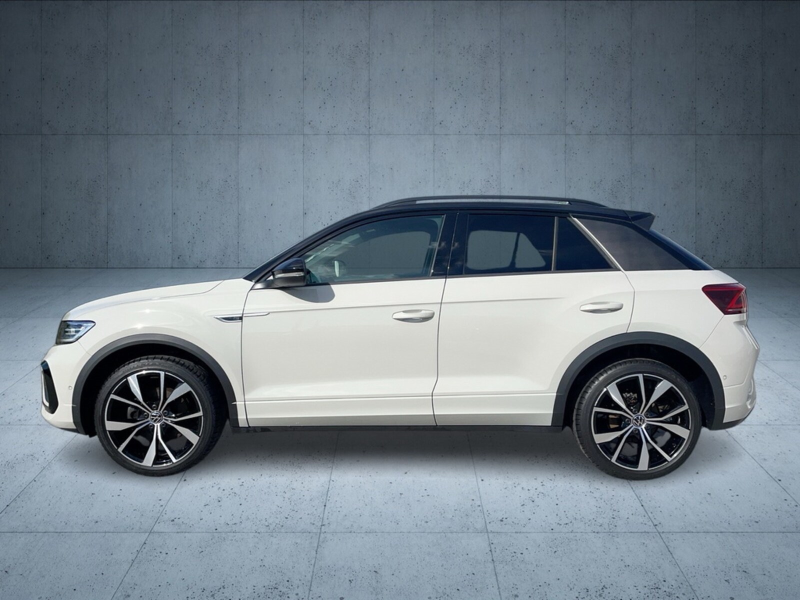 Volkswagen T-Roc – Bild 3