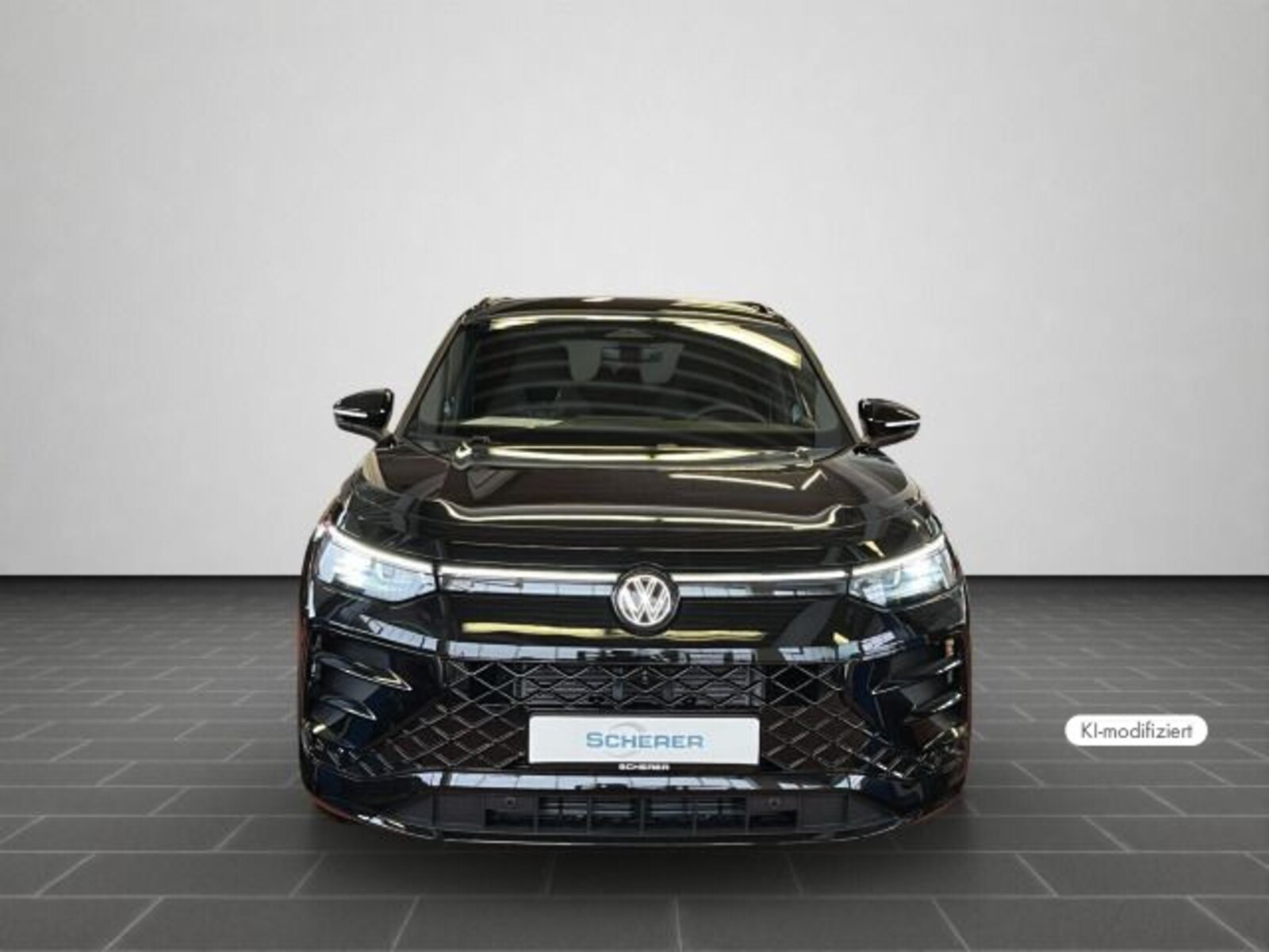 Volkswagen Tayron – Bild 5