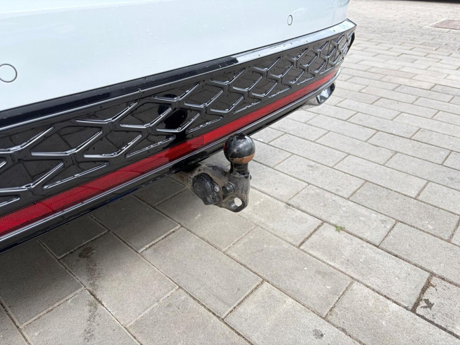 Volkswagen ID.7 Tourer – Bild 15