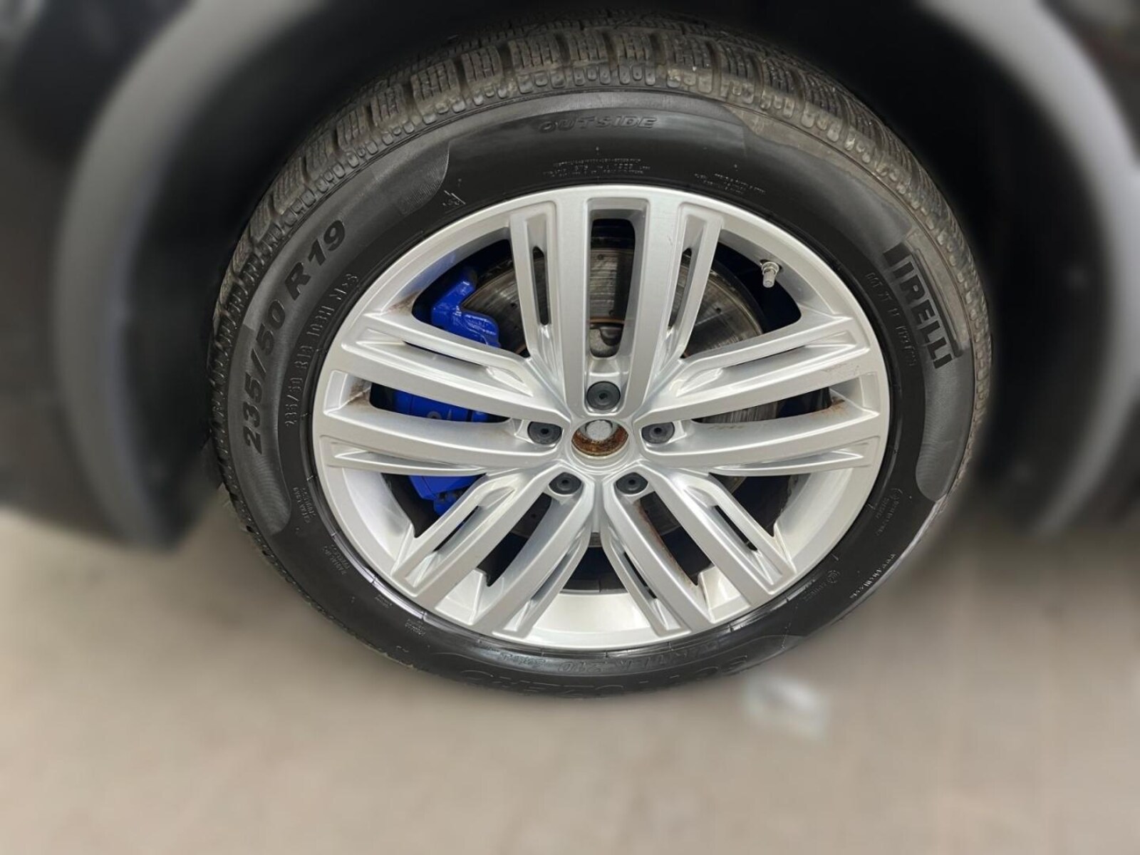 Volkswagen Tiguan – Bild 3