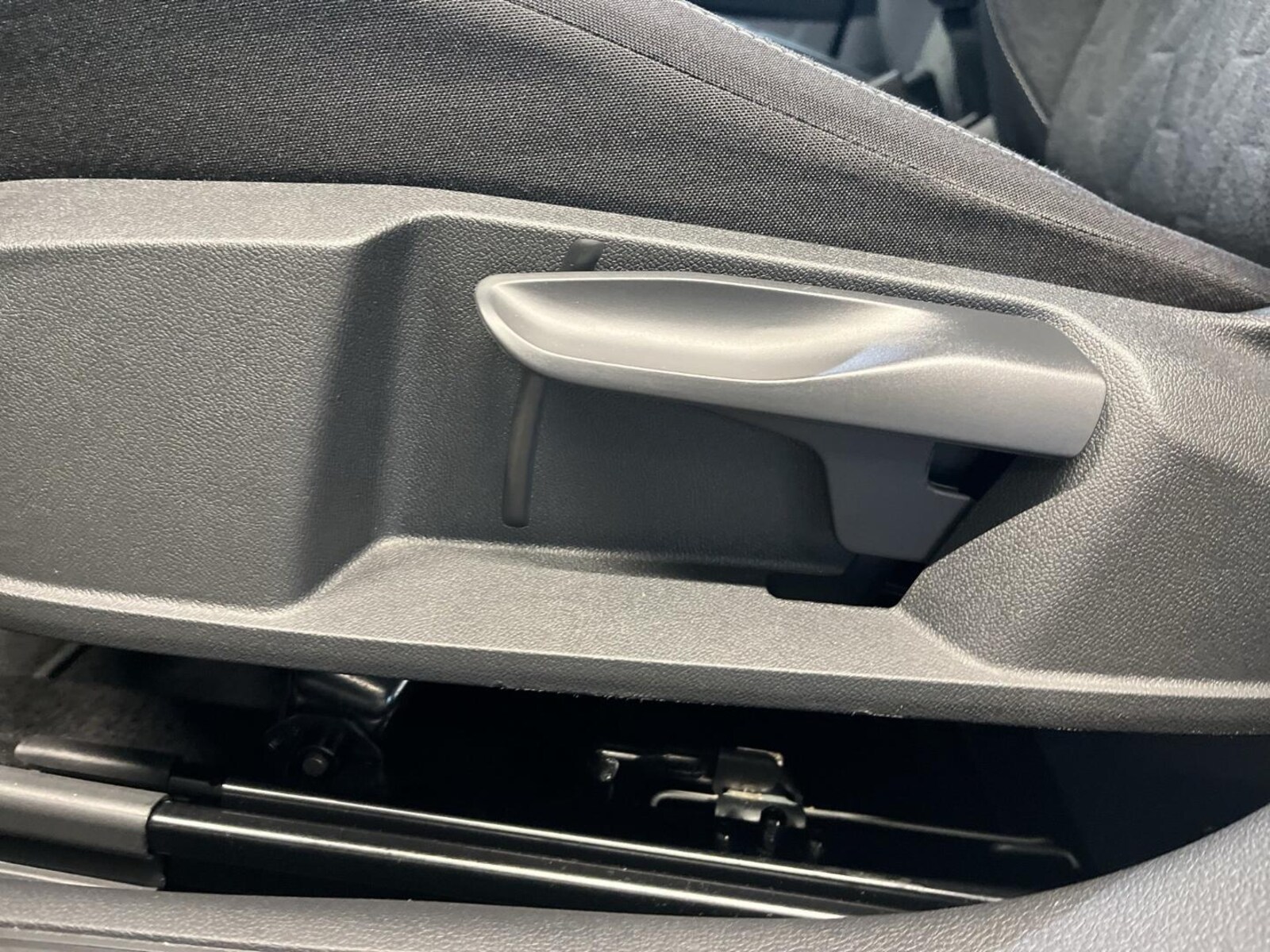 Volkswagen Taigo – Bild 14