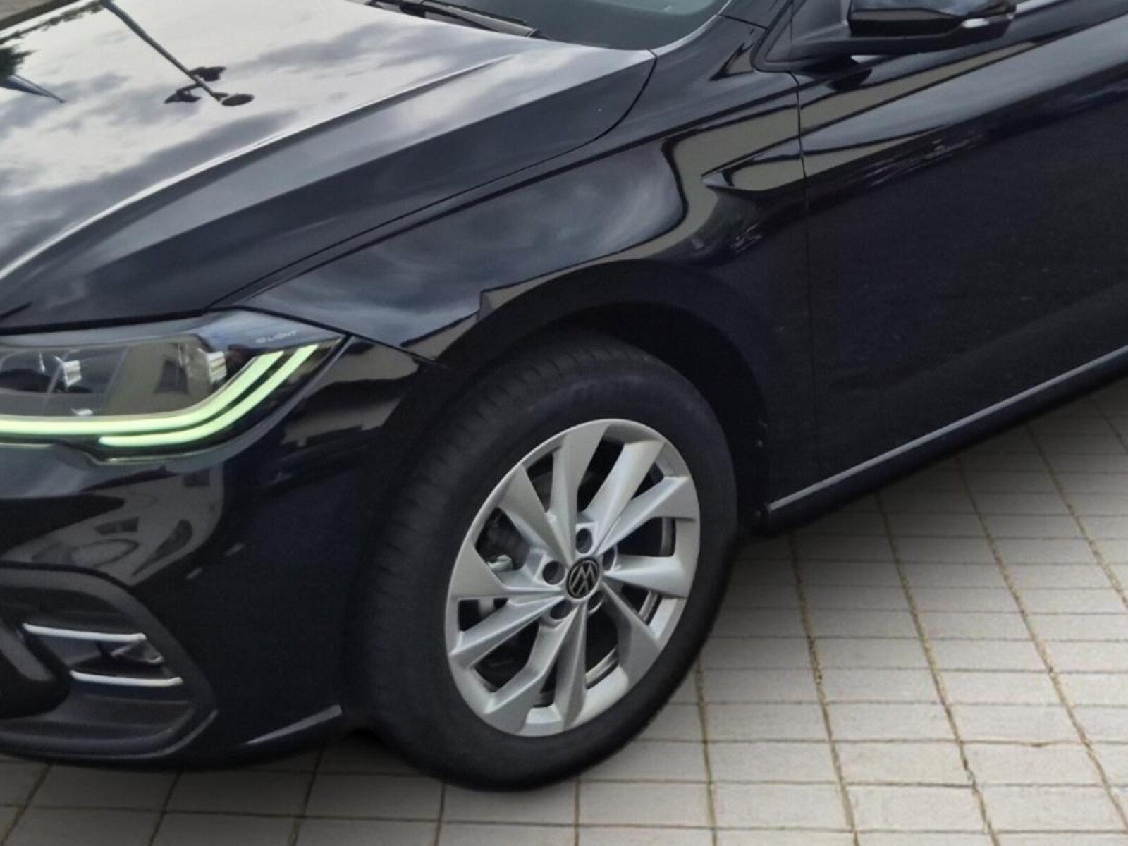Volkswagen Polo – Bild 18
