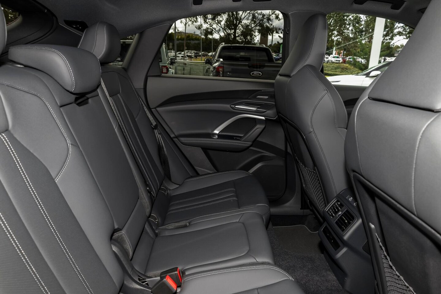 Image about Audi Q5 Sportback e-hybrid quattro S tronic