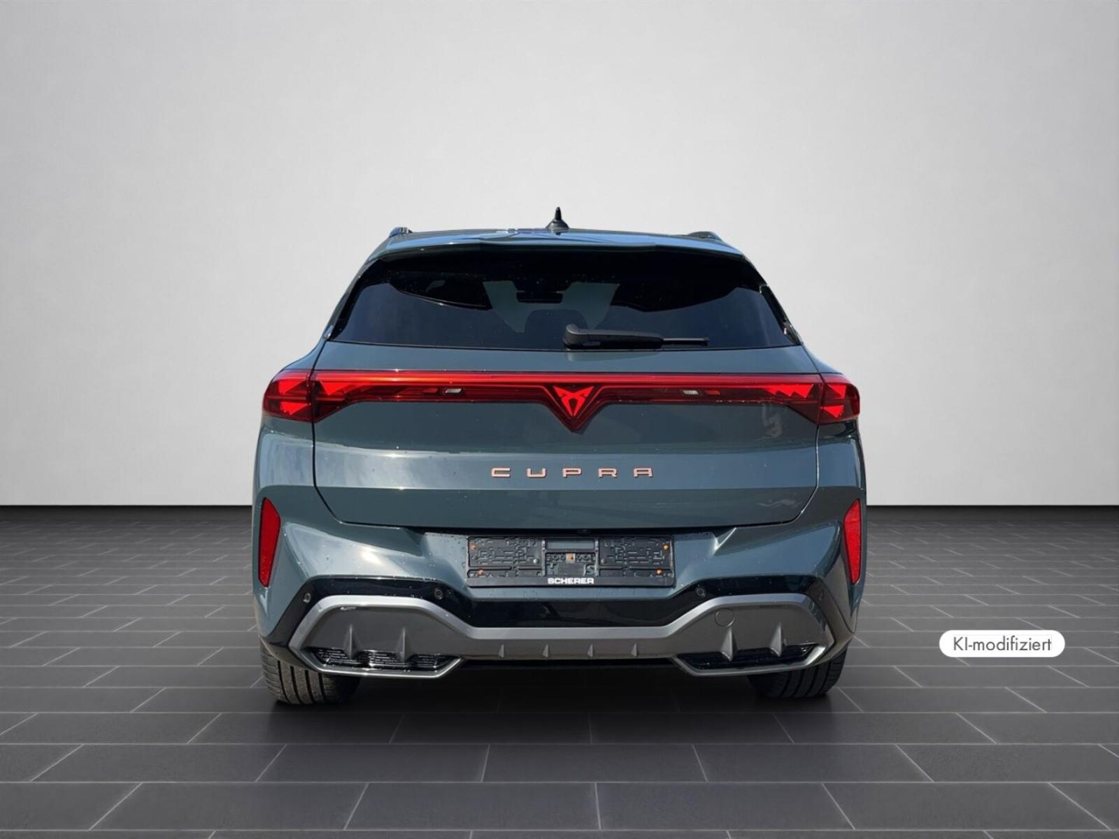 CUPRA Terramar – Bild 6