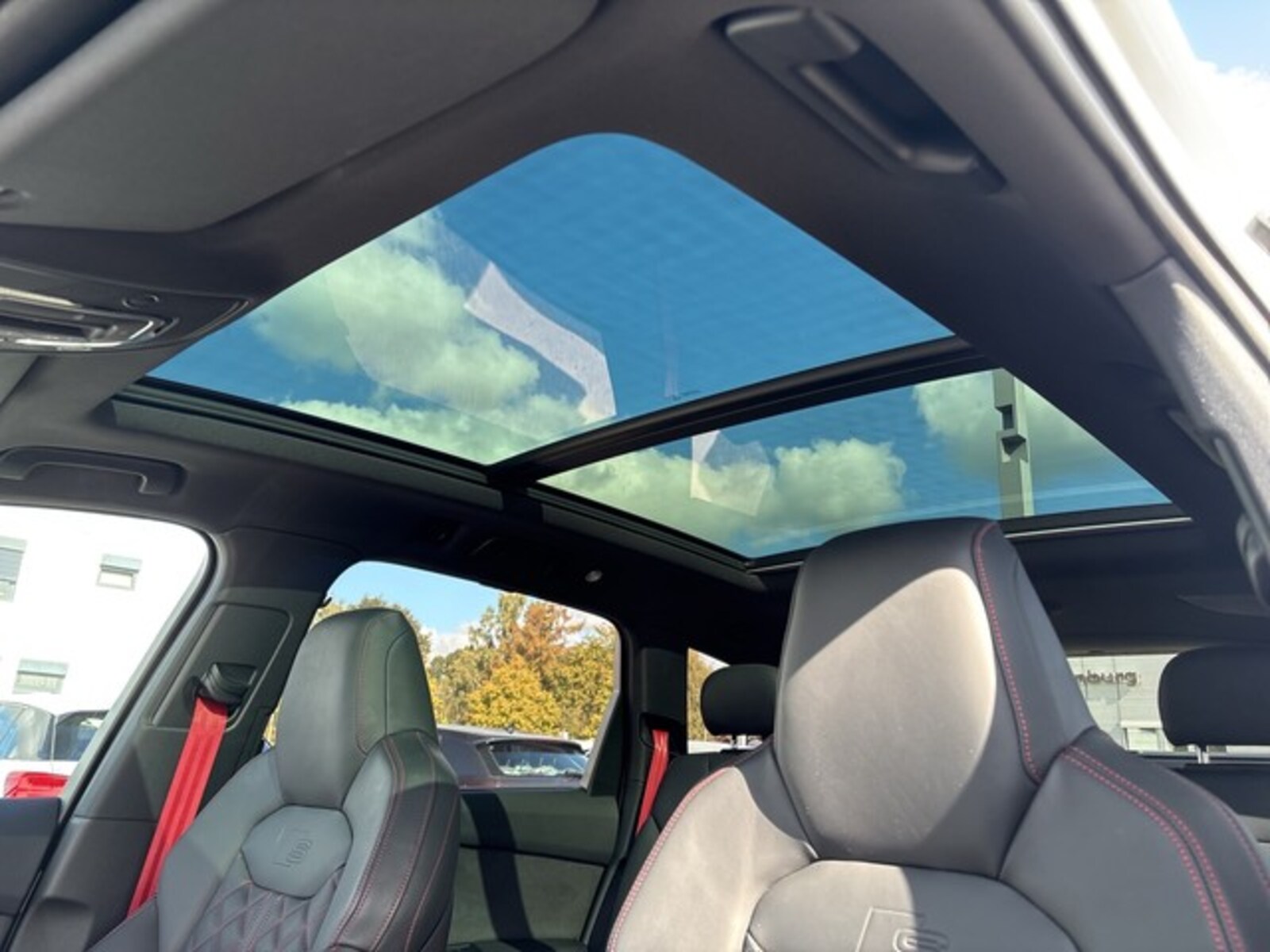 Audi SQ7 – Bild 13