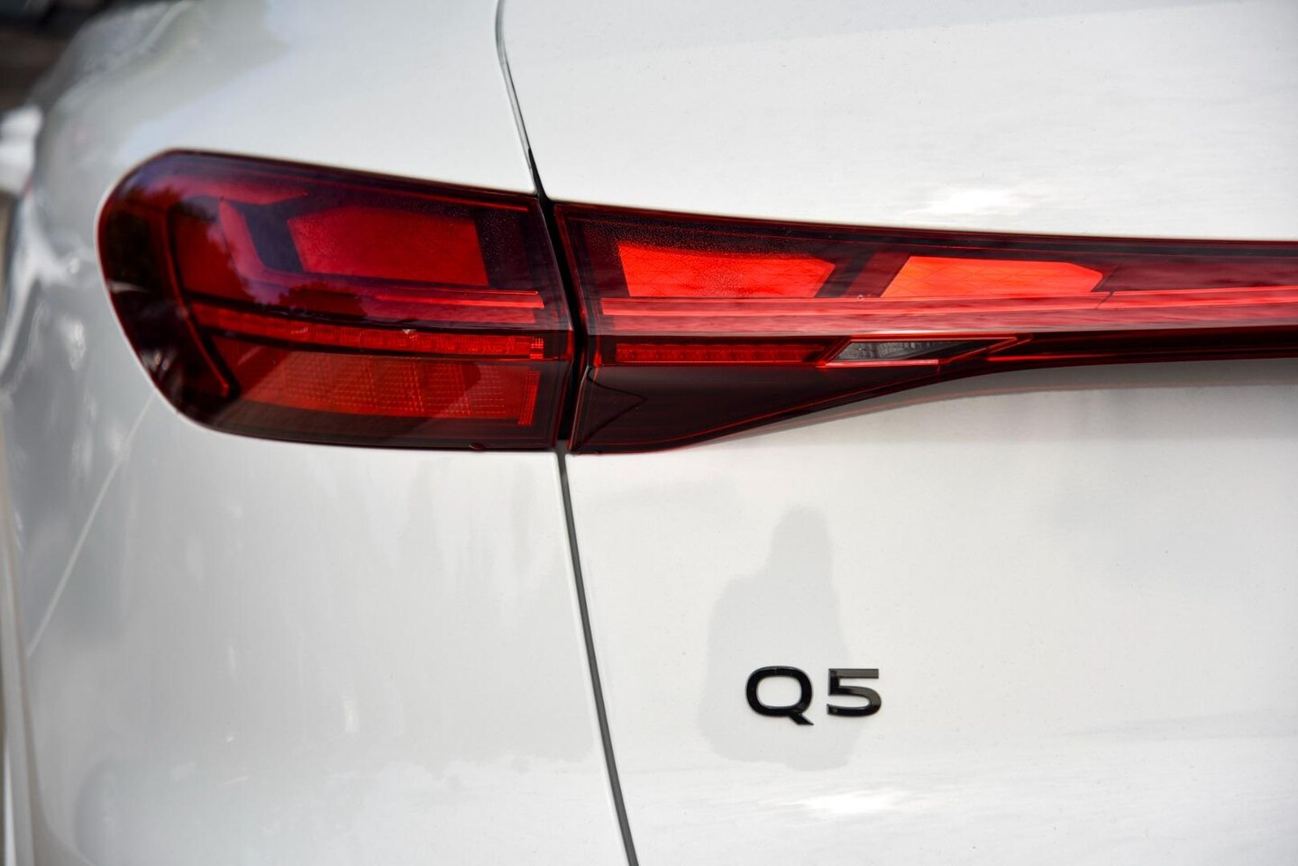 Image about Audi Q5 Sportback TFSI quattro 200 kW sport