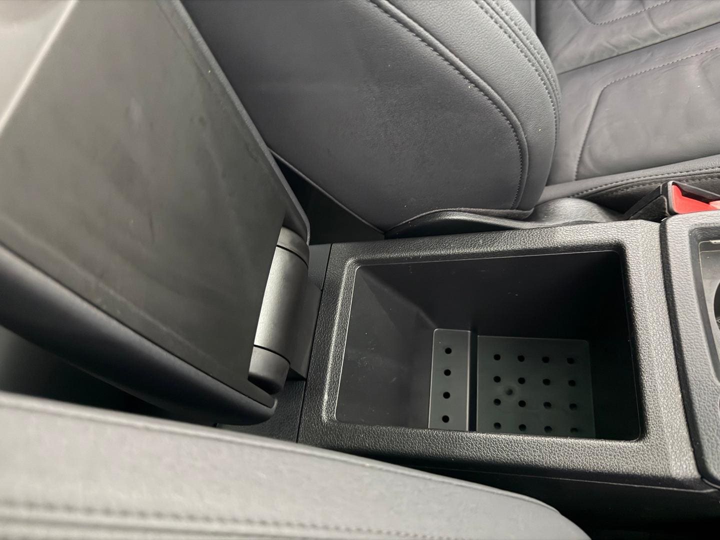Image about Audi Q3 35 TFSI S tronic