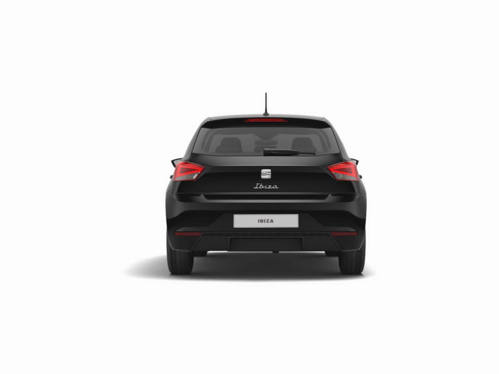 SEAT Ibiza – Bild 8