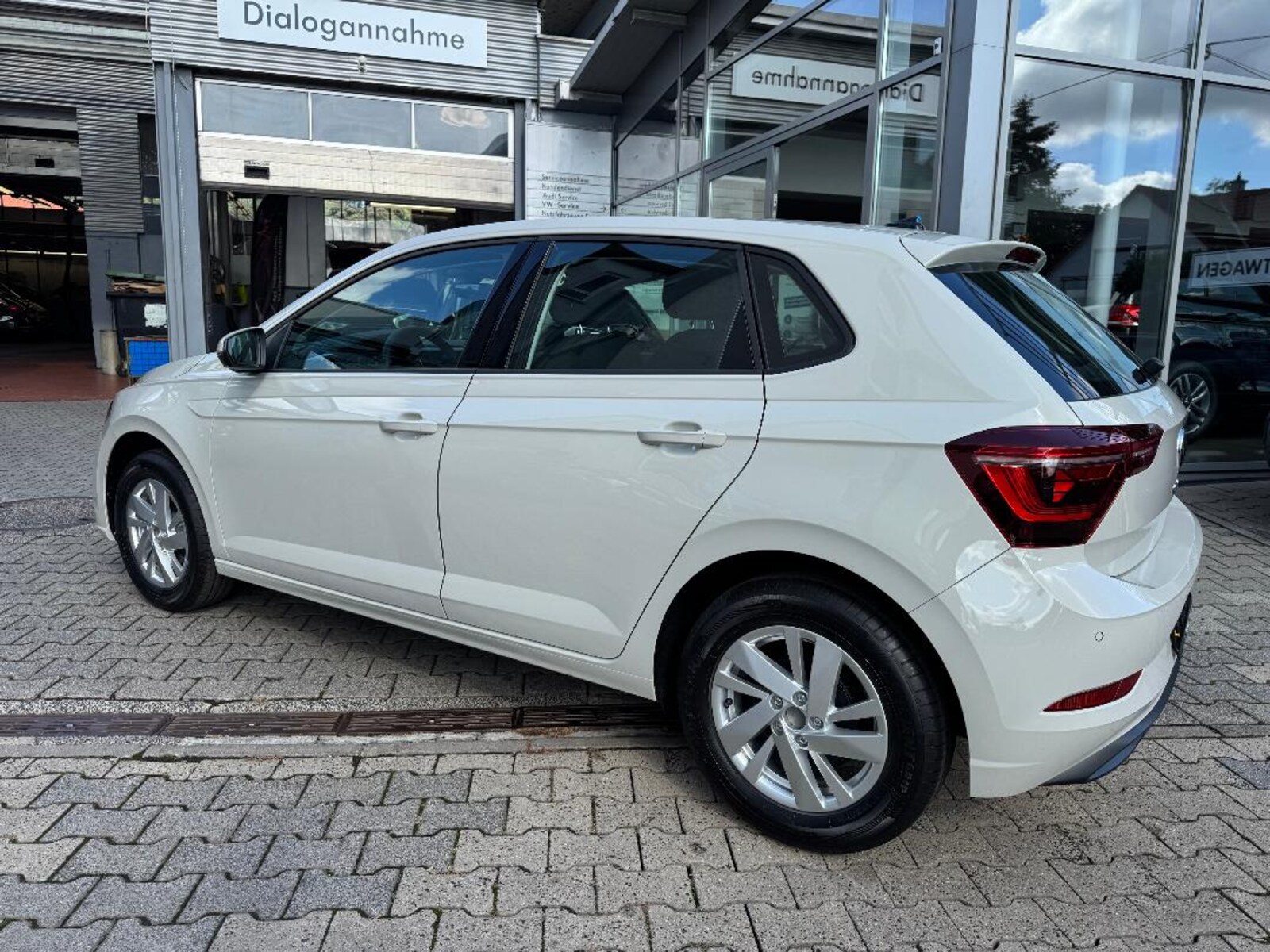 Volkswagen Polo – Bild 22