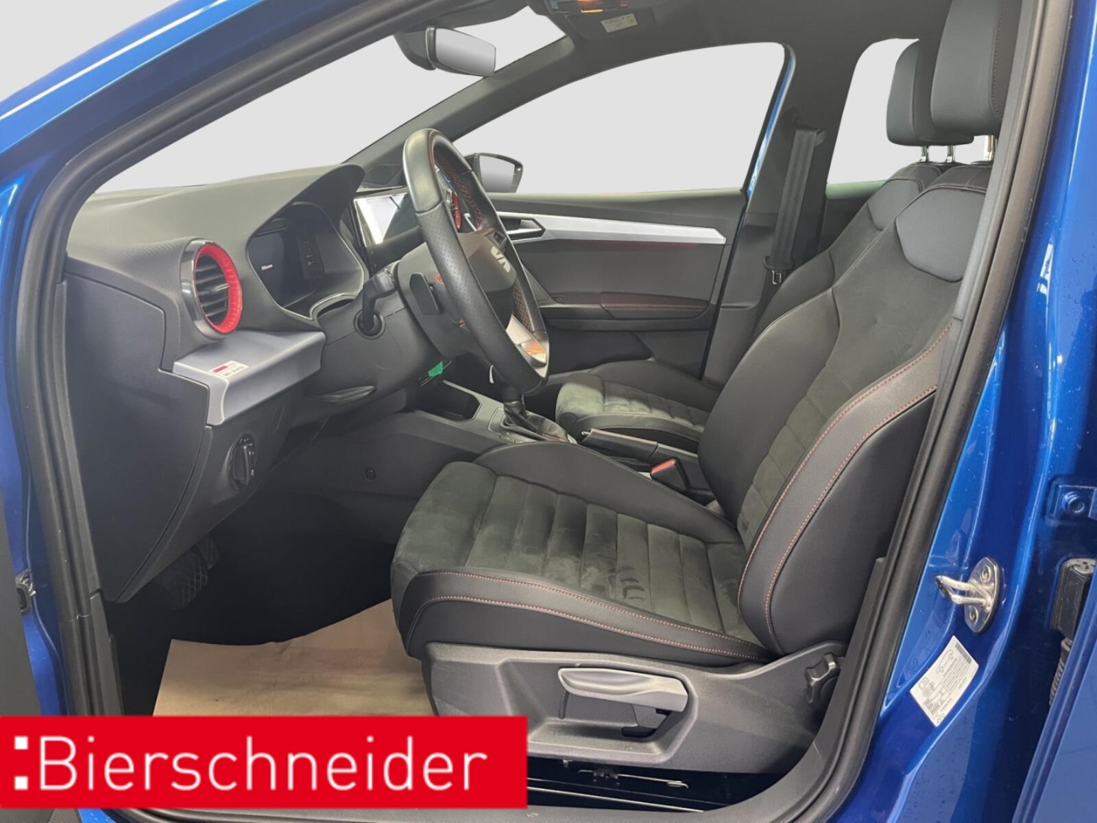 SEAT Ibiza – Bild 11