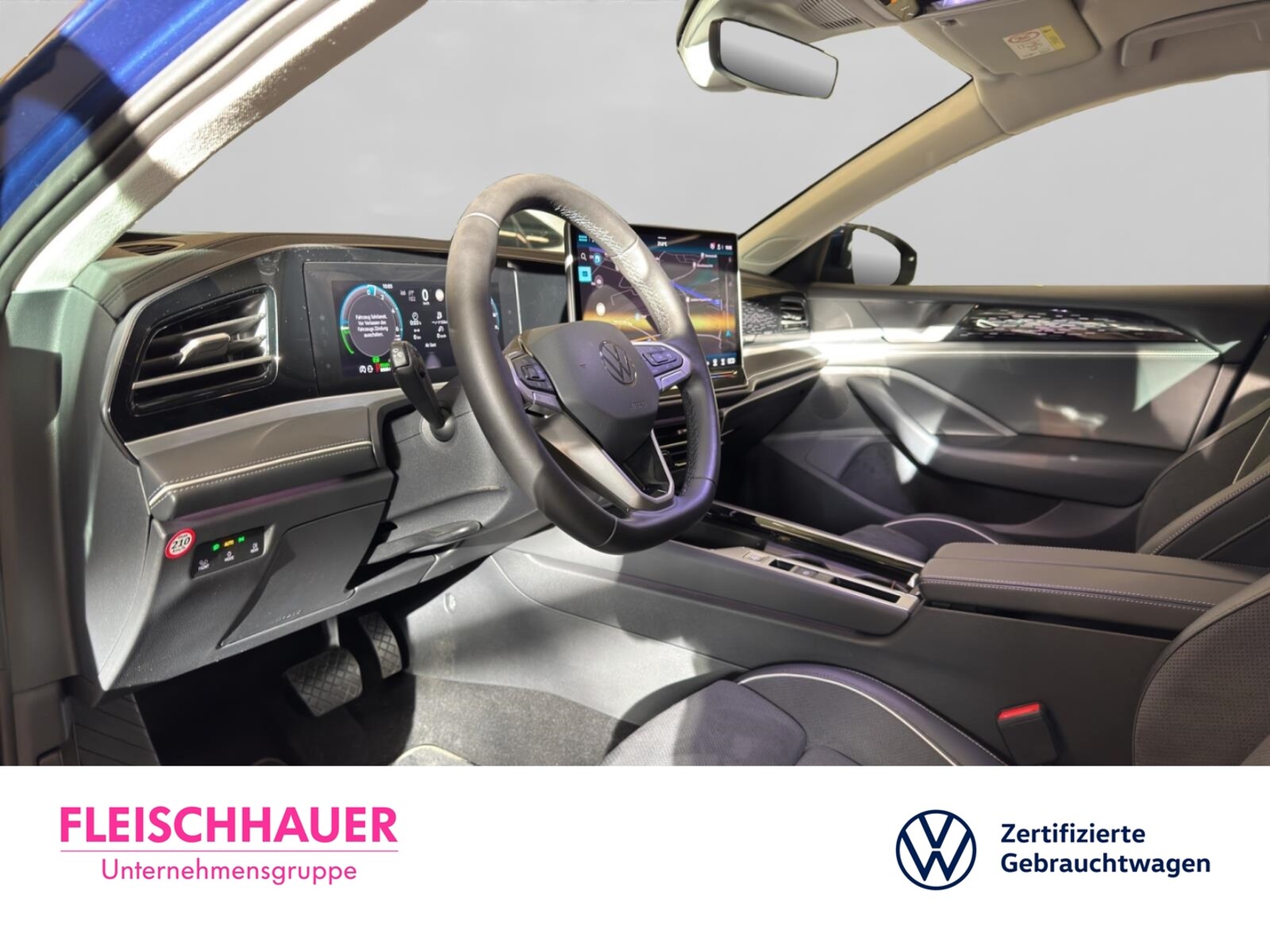 Volkswagen Passat – Bild 11