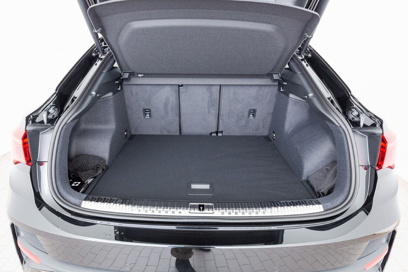 Image about Audi Q3 Sportback S line 40 TFSI quattro S tronic