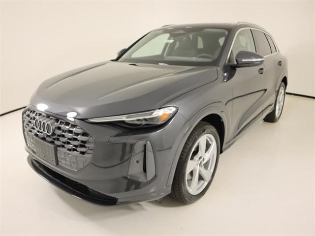 2025 Audi Q5 Prestige