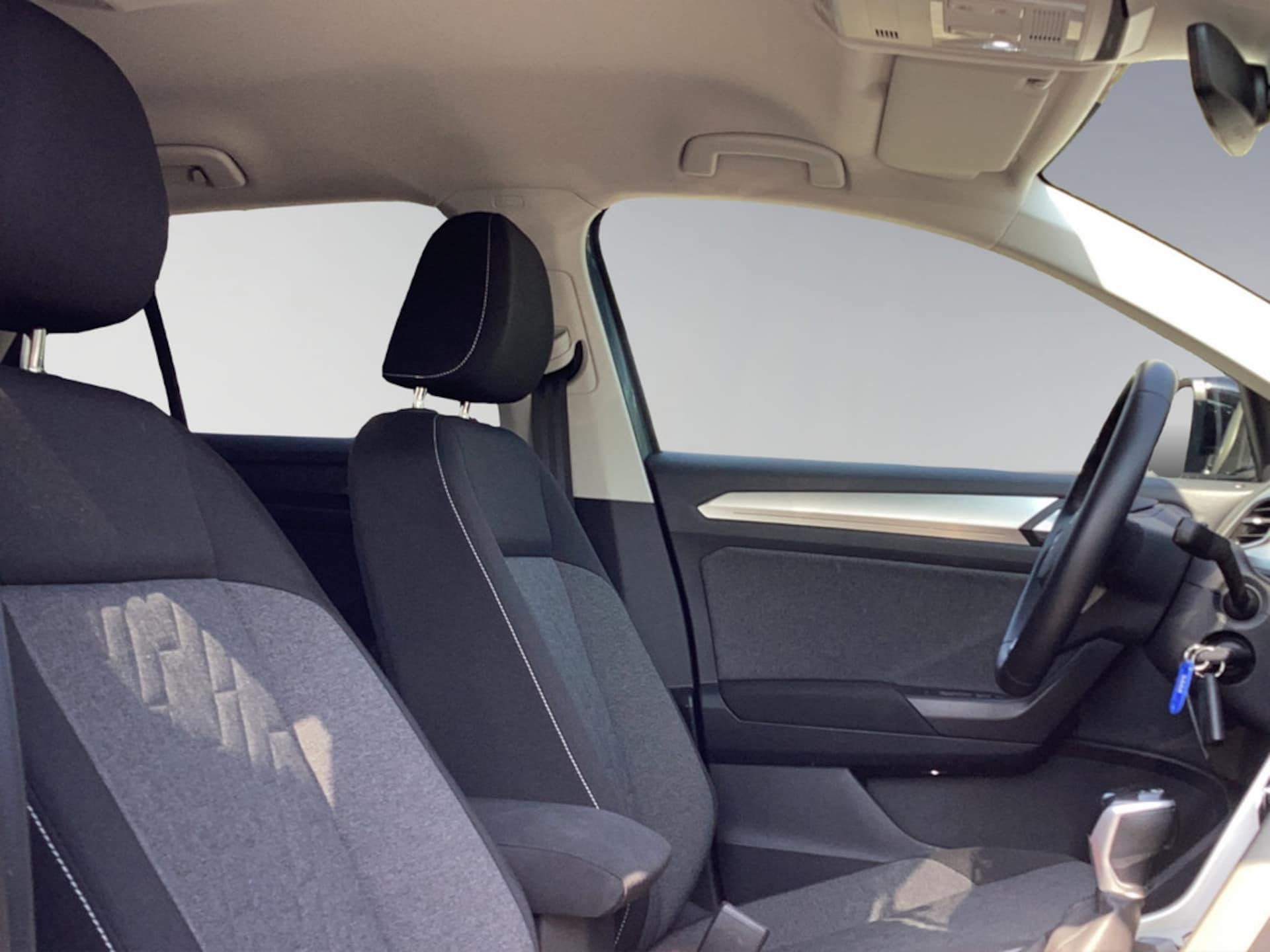 Volkswagen T-Roc MOVE