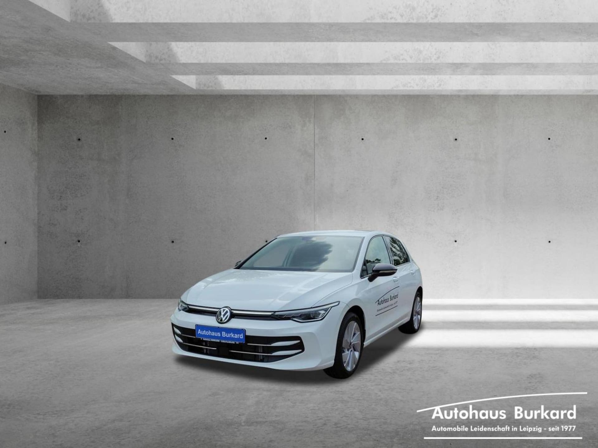 Volkswagen Golf Goal