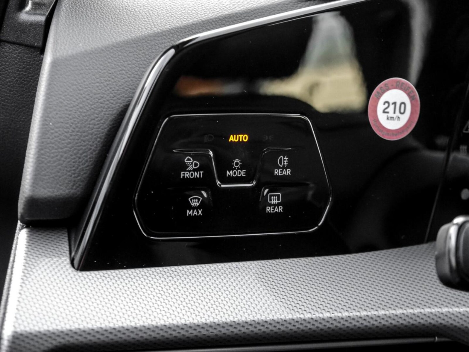 Volkswagen Golf – Bild 15