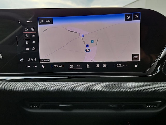 Audi A6 Limousine E-hybrid Edition One E-hybrid Quattro S Tronic -  - Joinsteer - #5