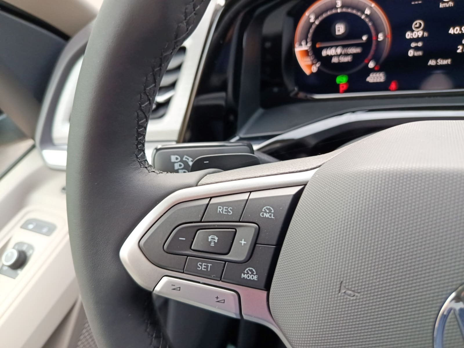 Volkswagen Multivan – Bild 14