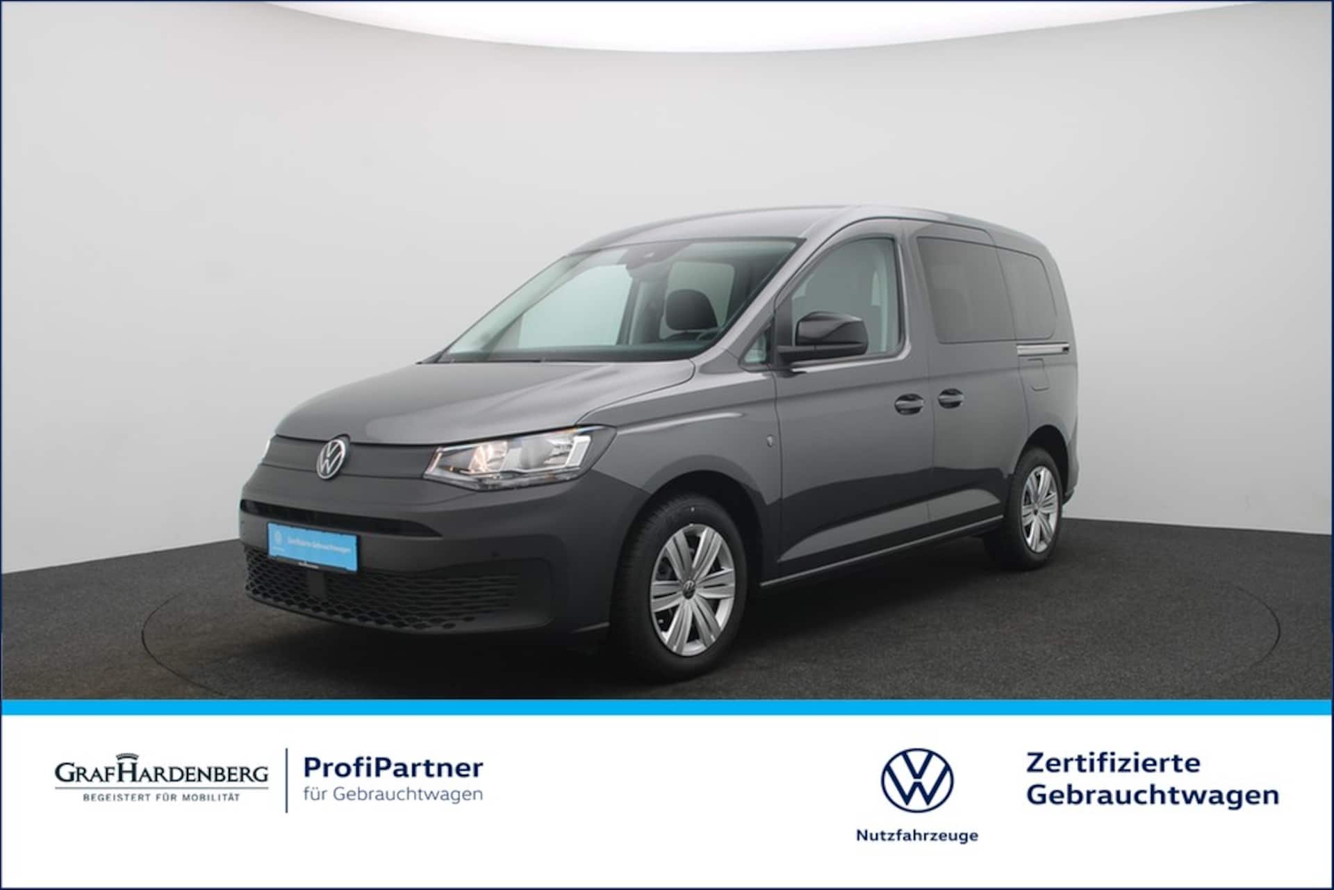 Volkswagen Caddy Basis-Modell