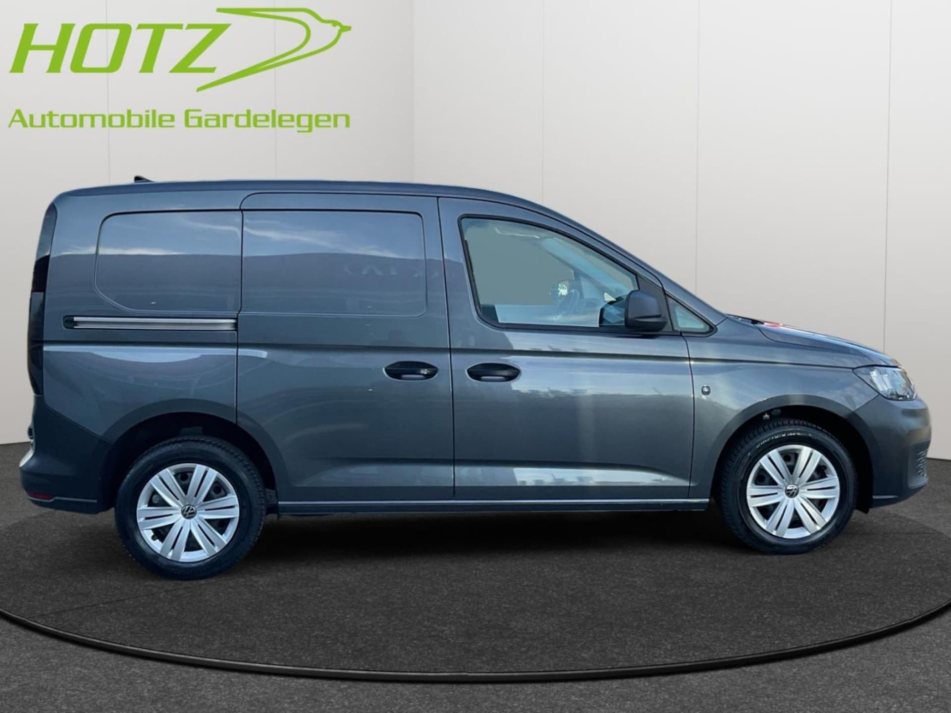 Volkswagen Caddy Cargo EcoProfi