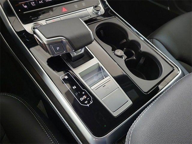 2026 Audi Q7 Premium Plus - Photo 19