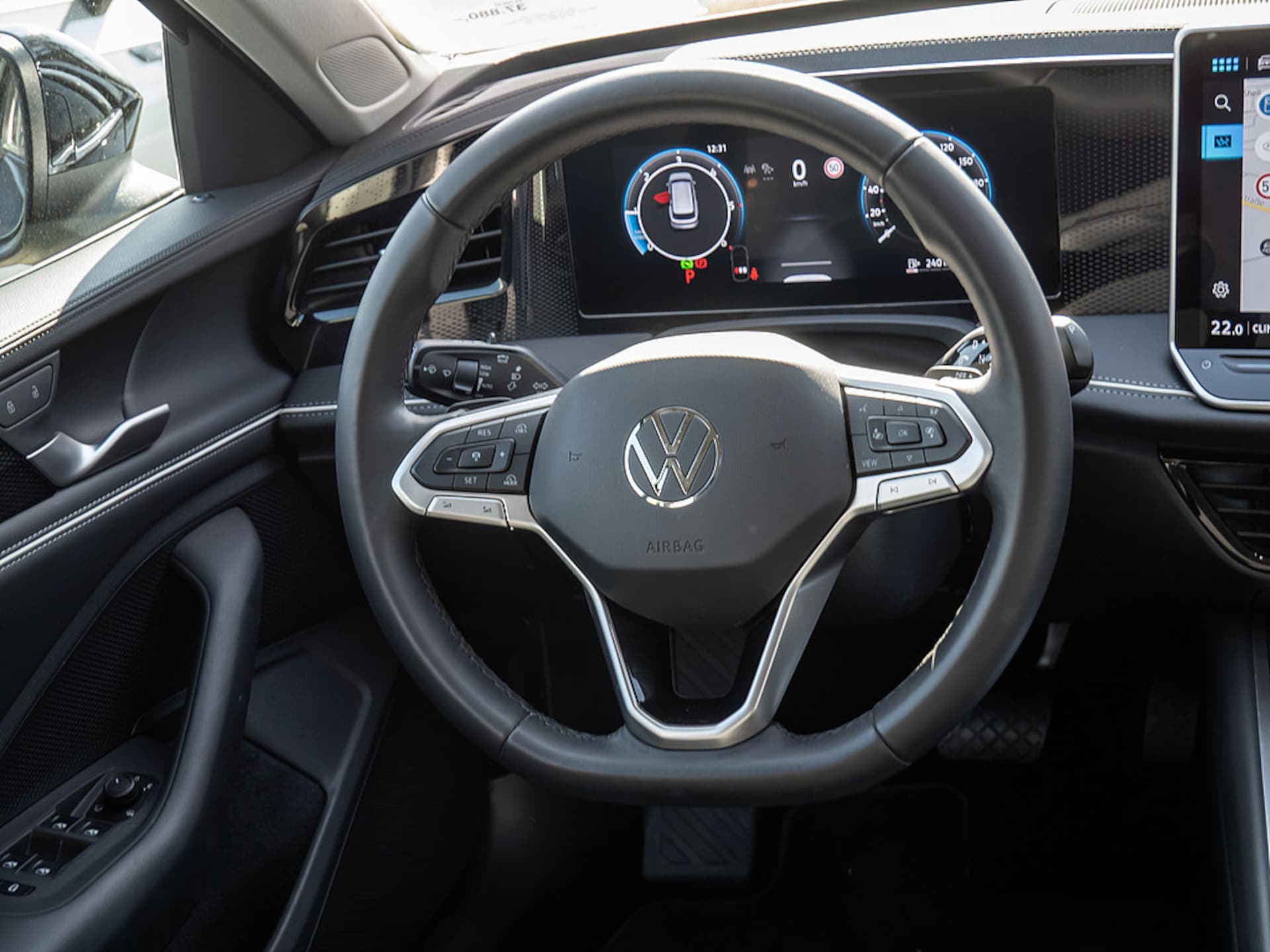 Volkswagen Passat Business