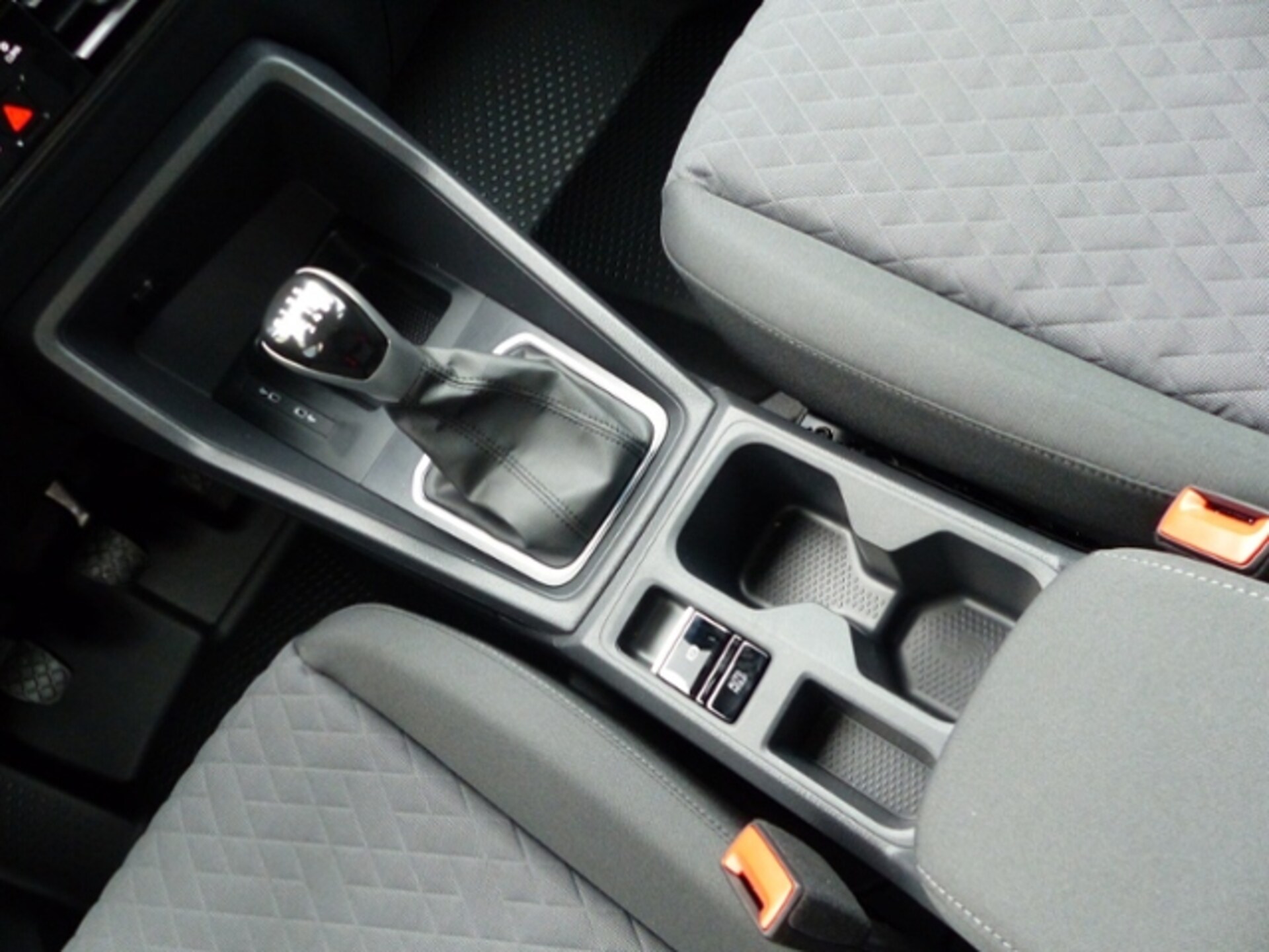 Volkswagen Caddy Life