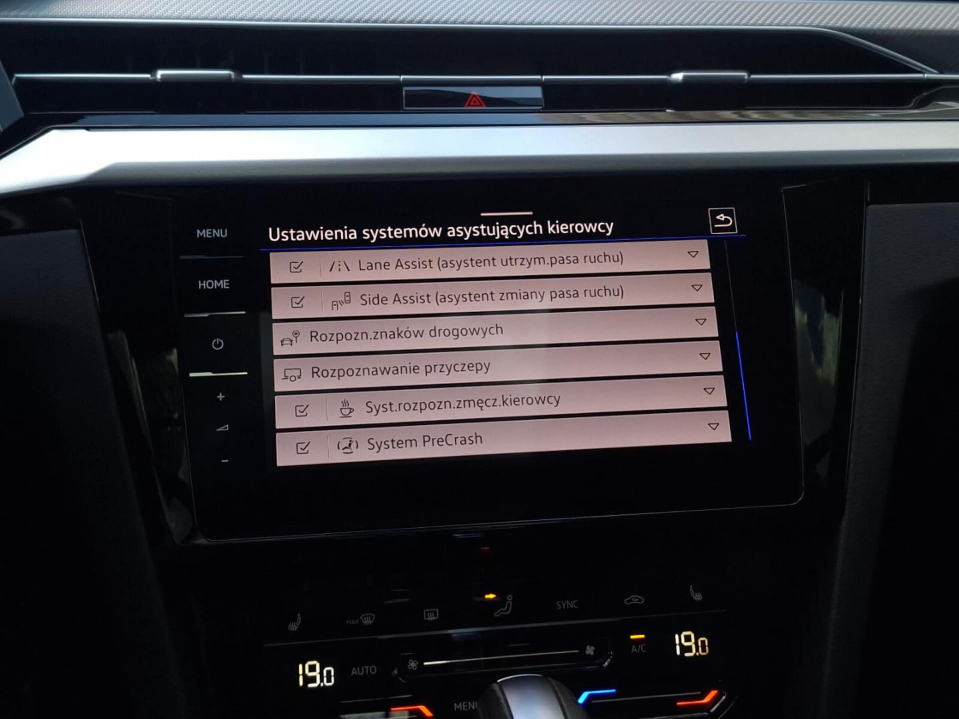 Volkswagen Arteon Shooting Brake R-Line