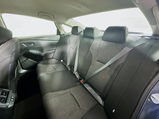 2025 Honda Accord Sedan