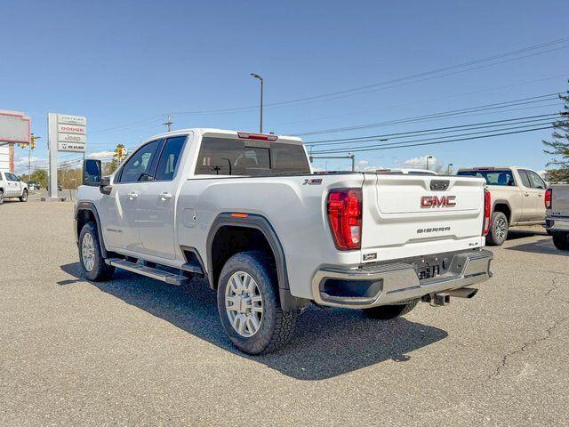 2022 GMC Sierra