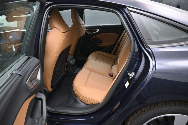 2026 Audi A5 Premium Plus - Photo 11