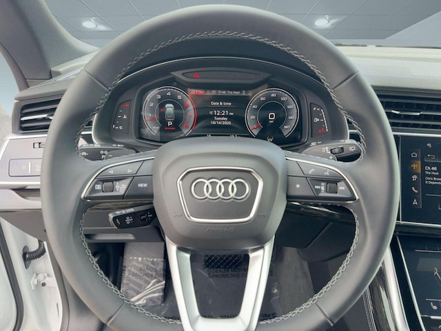 2026 Audi Q8 Premium Plus - Photo 16