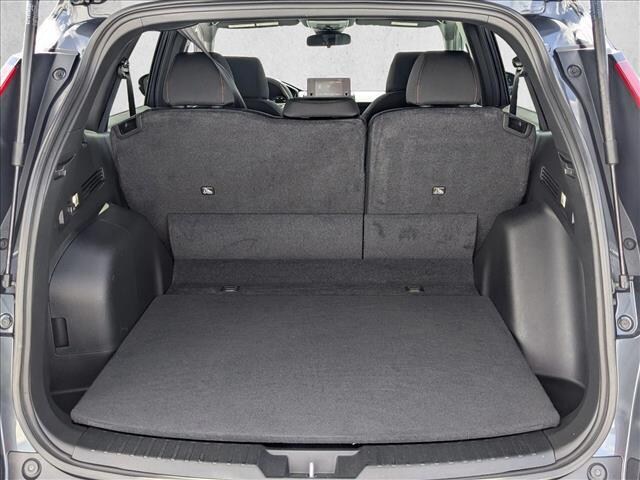 2024 Honda CR-V Hybrid
