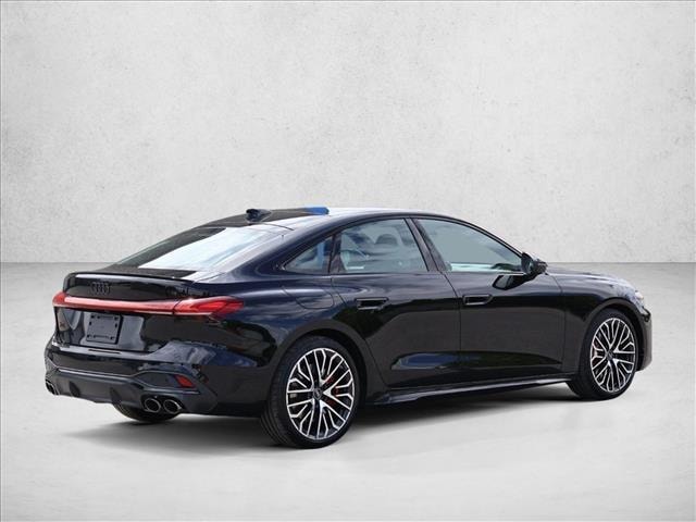 2026 Audi S5 Sedan