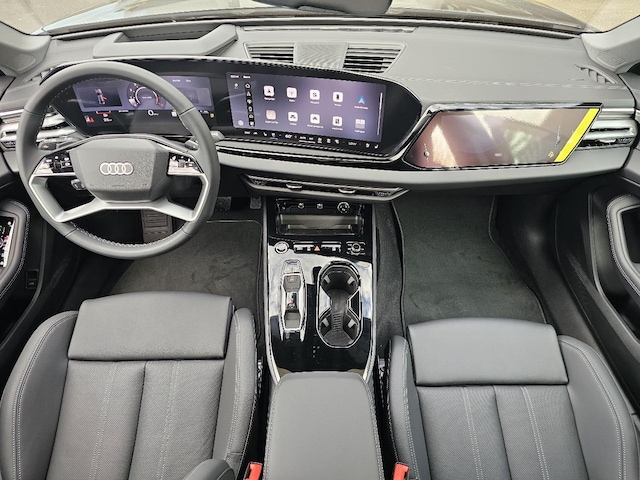 2026 Audi A5 Sedan