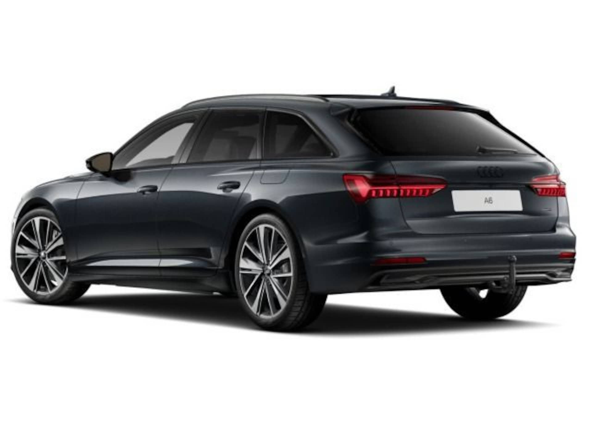 Audi A6 Avant TFSI e Sport