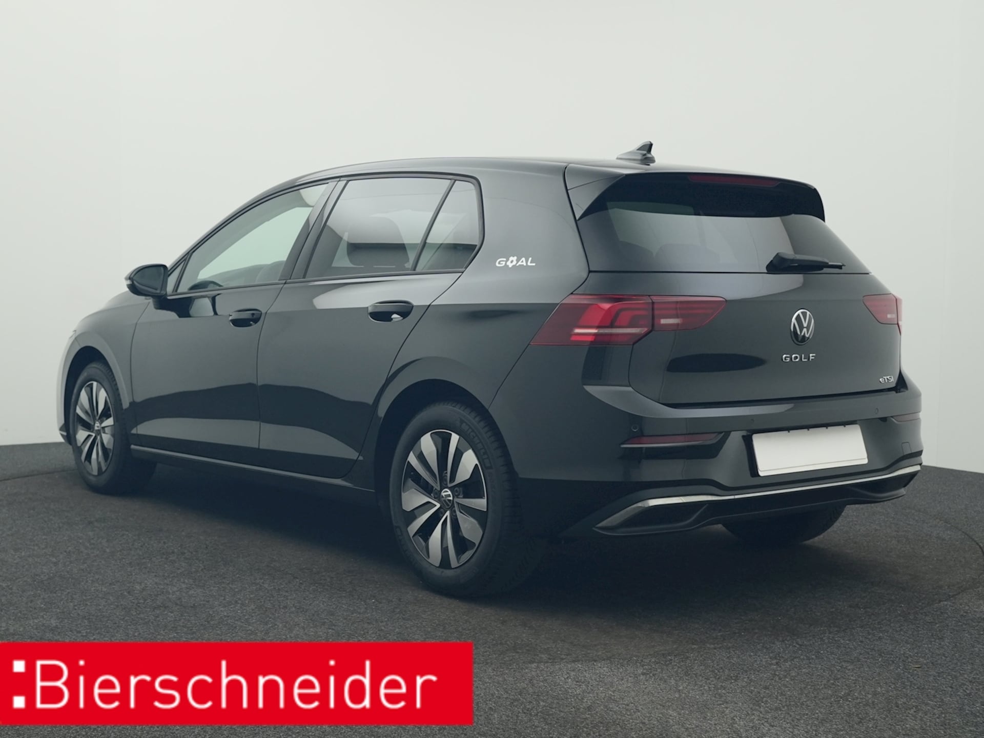Volkswagen Golf Goal