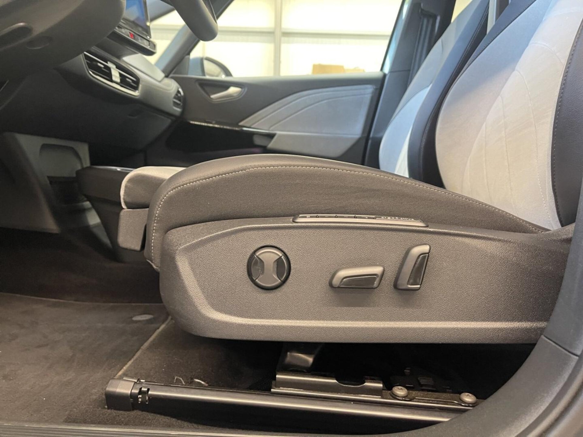Volkswagen ID.3 MOVE Pro